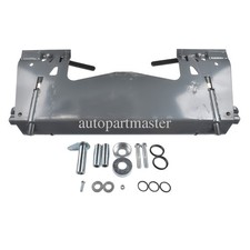 6709215 Mounting System Assembly For Compact Track Loader 742b 743b Bobtach