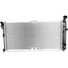 For Pontiac Grand Prix Radiator 1997 1998 Gm3010102
