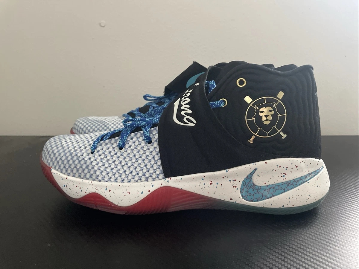 Nike Kyrie 2 Doernbecher | eBay display picture 1