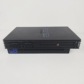 Sony PS2 Console SCPH-30001 Bundle OEM Controller 6 Games Tested Working