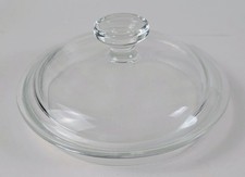 Pyrex P-68-C Glass Lid for Corning Ware M-68-...