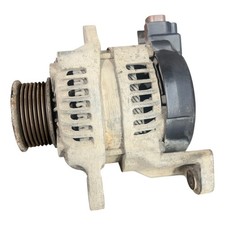 ISUZU D-MAX ALTERNATOR 2.5 2012-2017 MK2 8982290711