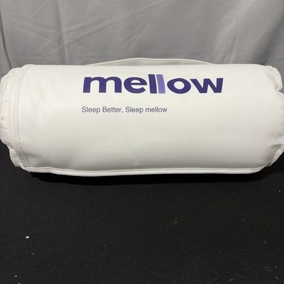 Mellow Sleep Cloud Align Pillow Ultimate Cooling Comfort