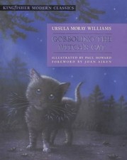 Gobbolino the Witch's Cat (Kingfish..., Williams, Ursul