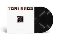 Tori Amos - Little Earthquakes 2 X 140G Black Vinyl 2LP - Vinyl Record - F23Z