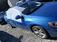 Air Cleaner S60 T5 5 Cylinder Fits 12-13 VOLVO 60 SERIES 4848853