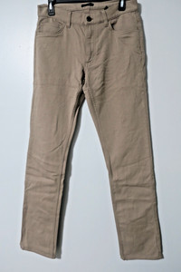 Theory Haydin Jen Z Jaspe Twill Pants Size 30
