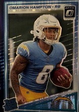 2025 Donruss Football Complete Factory Set Checklist Guide in-content 31