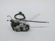 Porte avant et accessoires Citroen NEMO