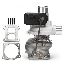 Turbo Turbocharger For Jeep Jl Wrangler 2018-2023 L4 2.0l 05281614ad 05281614af Turbo Turbocharger For Jeep Jl Wrangler 2018-2023 L4 2.0l 05281614ad 05281614af