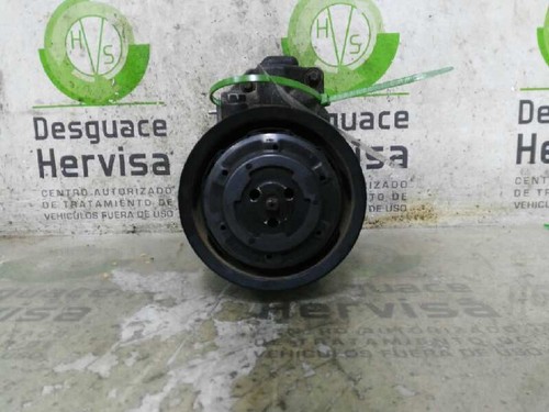 GE4472208871 KLIMAKOMPRESSOR / HFC134A / 6SEU14C / 1411915 FÜR MERCEDES-BENZ VAN