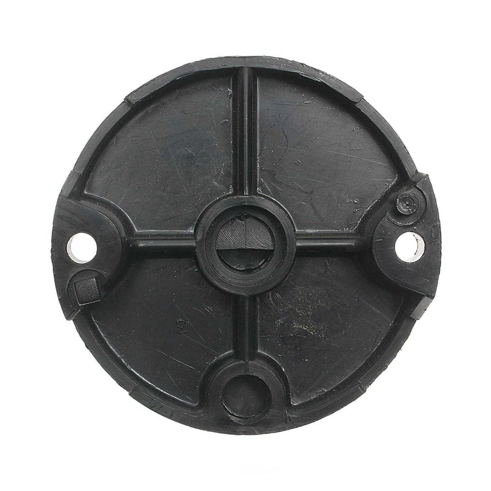 Distributor Rotor fits 1980-1981 Alfa Romeo Spider STANDARD MOTOR PRODUCTS - Image 2 of 3