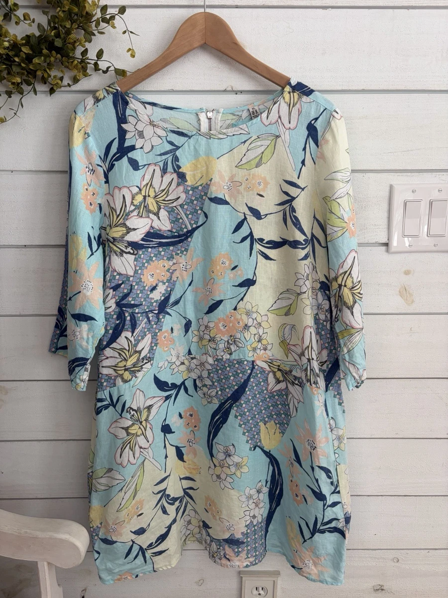 chinese dress ladies Evening linen dress Malvin – BalticLinen