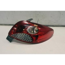 Rear Lamp Rh Peugeot 206 Plus 09-13 1.1 44kw Ber. 5pb1124cc 2009