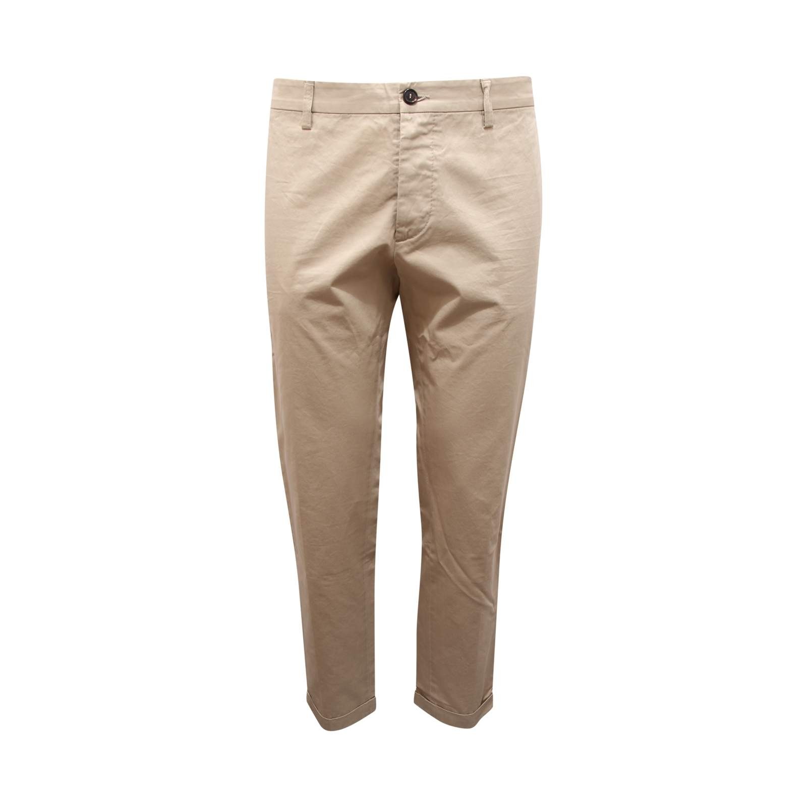1753AZ МУЖСКИЕ БРЮКИ PANTALONE UOMO DSQUARED2 55190₽