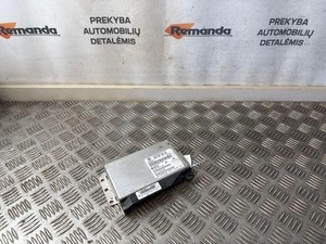 AUDI A6 4F2, C6 Getriebesteuergerät 4B0927156CD 1.80 Petrol 1997 31585667