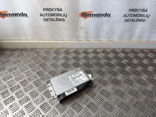 AUDI A6 4F2, C6 Getriebesteuergerät 4B0927156CD 1.80 Petrol 1997 31585667