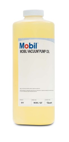 Mobil Vacuum Pump Oil 68 - Afbeelding 2 van 4