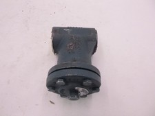 Genuine OEM Parker Refrigerating Specialties Strainer 100007 SEE DESC