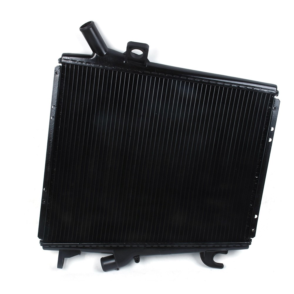 Brand New OE: 262837 For Fits  Ferrari 458 Water Radiators Left US