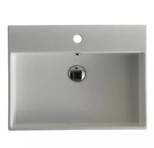 WS BATH COLLECTIONS Bathroom Sink WUNLIMITED6...