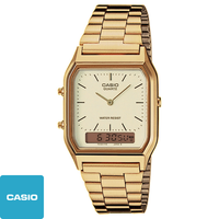 Casio Vintage AQ-230GA-9DMQYES