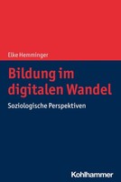 Bildung Im Digitalen Wandel Elke Hemminger