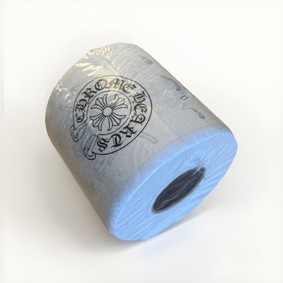 Chrome Hearts Toilet Paper | eBay