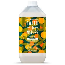 Image of Faith in Nature Grapefruit & Orange Conditioner 5 Litre - 2 Pack