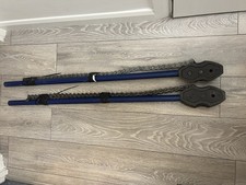 Eclipse Professional Tools ECPW8 8" Chain Pipe Wrench