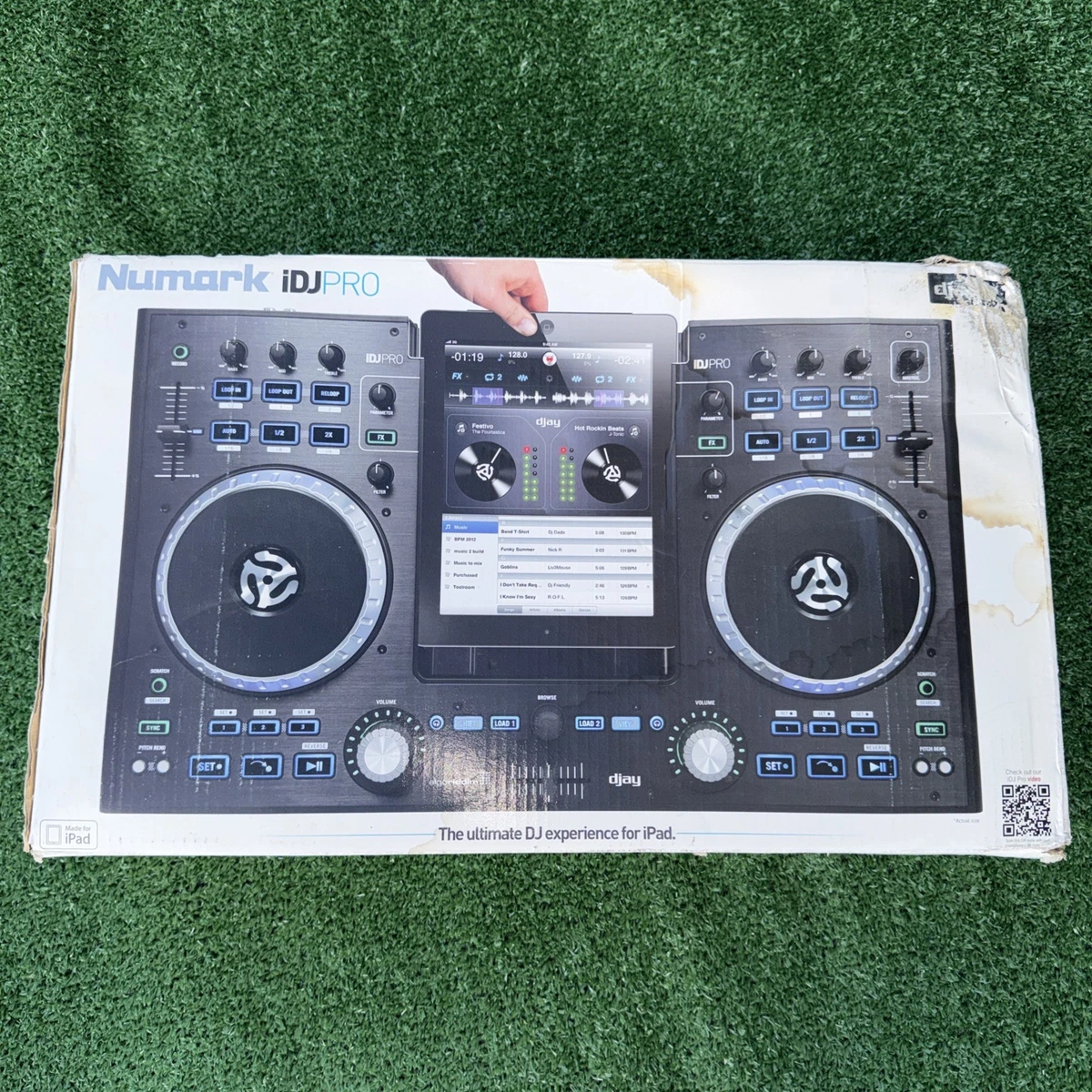 numark idj live products for sale | eBay