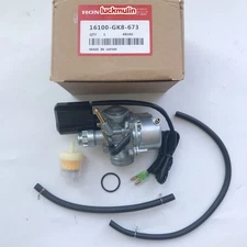 Carburetor Replacement for 1984-1985  Honda NQ50 Spree 16100-GK8-673 Carb New US