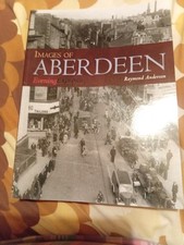 IMAGES OF ABERDEEN