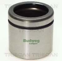 Triscan Kolben Bremssattel 8170 235726 FüR Audi BMW Ford VW 57Mm Stahl Tiguan T4