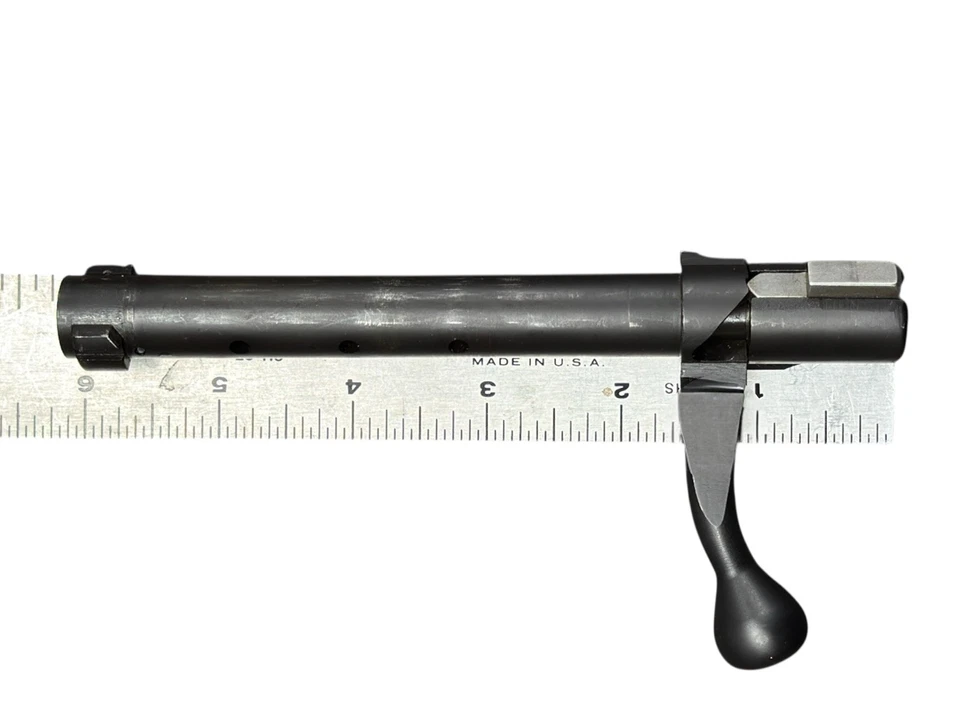 Conjunto de pernos Howa 1500 Weatherby Vanguard - Acción superligera .308 Foto 2 de 3