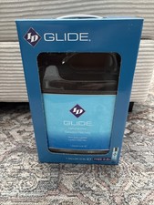 ID Glide Water Based 1 Gallon - Personal Lubricant Lube Exp 09/2029