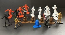 Star Wars Command Plastic Figures 20 Piece As...