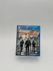 Tom Clancy's The Division - PlayStation 4 Video Game