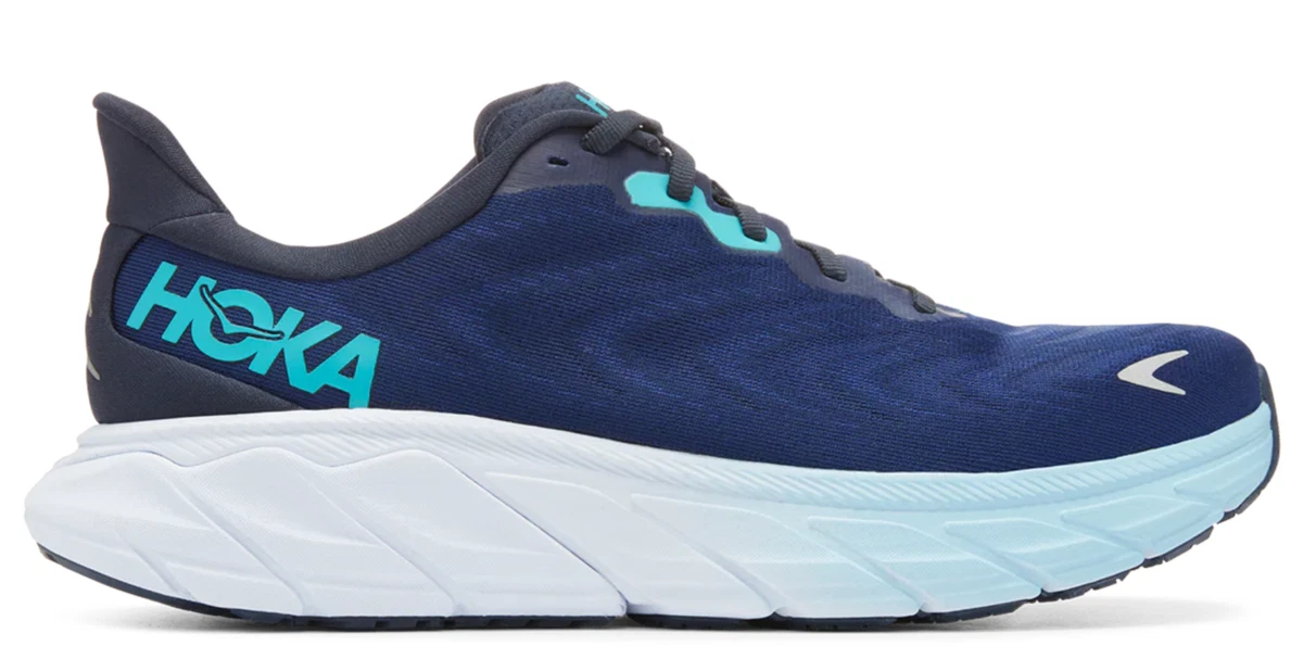 Hoka One One HOKA Arahi 6 Outer Space for sale | eBay