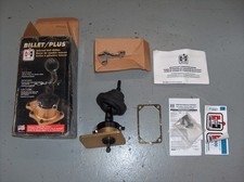 Hurst Billetplus 5 Speed Competition Shifter 1983-2001 Ford Mustang T5 3915031