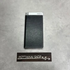 OPPO HA2 HA-2 Portable Headphone Amplifier USB DAC High Resolution Sound Tested!