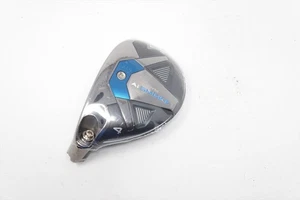 Neuf LH Paradym Ai Smoke Hl de Callaway 21* #4 Tête de club hybride seulement 1287453 Gauche