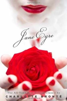 Jane Eyre - Paperback, by Bronte Charlotte - Very Good