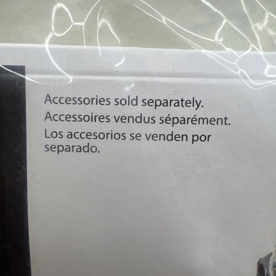 Cowgirl Shirt Costume Adult S/M Black Fringe 1Pc - Image 4 of 4