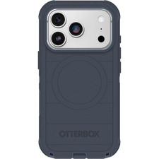 NEW Case For iPhone 17 Pro OtterBox Defender Series PRO , Blue Sentiment