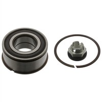 Febi Bilstein 19811 Radlagersatz Radlager Satz Vorderachse Vorne FüR Renault