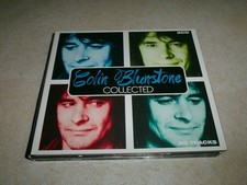 Colin Blunstone Collected 3 CD SET 60 Tracks