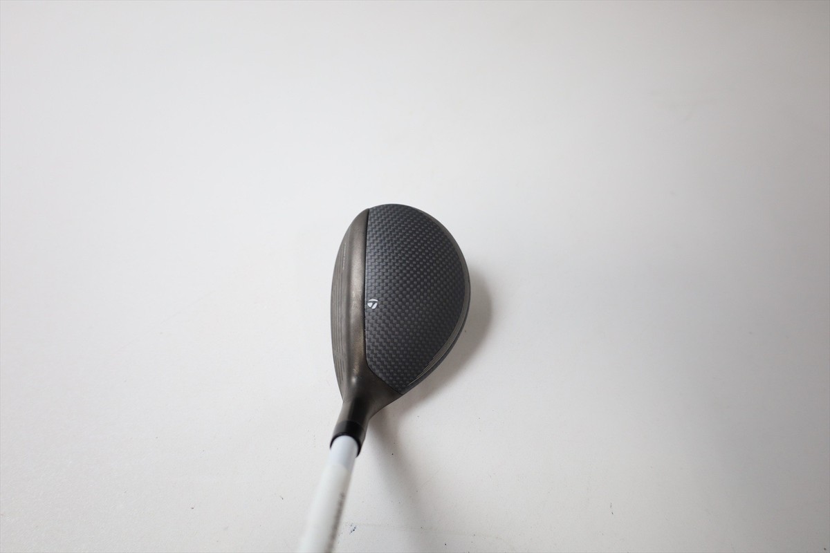 Taylormade Qi35 Max Lite 27° 5 Hybrid Ladies Fujikura Air Speeder