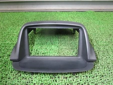 JDM Subaru Forester SG5 SG9 Genuine Audio Panel Center Dash Console Used