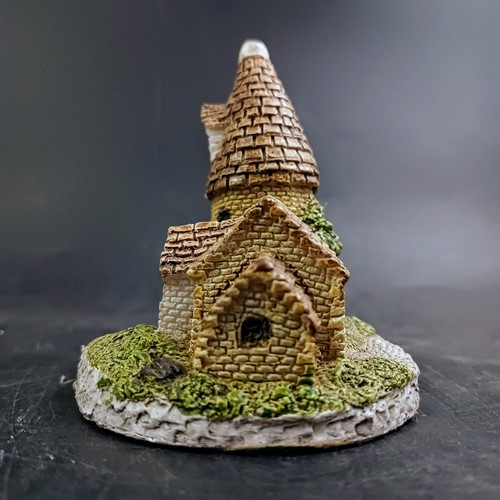 The Cornwall Cottage Collection Miniatur "Kent Cottage & Kiln" um 1987 BH02 - Bild 5 von 7